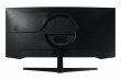 Samsung | LC34G55TWWPXEN | 34 