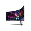 Samsung | Odyssey Neo G9 G95NC curved screen | LS57CG952NUXEN | 57 