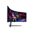 Samsung | Odyssey Neo G9 G95NC curved screen | LS57CG952NUXEN | 57 