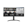 LG 34WR55QK-B | 34 