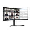 LG 34WR55QK-B | 34 