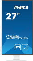 Monitor iiyama ProLite XUB2797HSU-W2 27