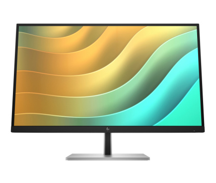 HP E27u G5 QHD Charging Monitor - 27