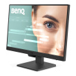 23.8W LED MONITOR GW2490 BLACK BENQ
