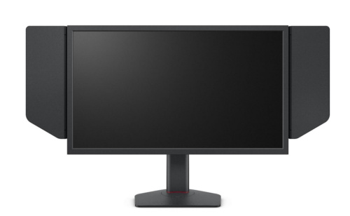 24.5W LED MONITOR XL2546X DARK GREY BENQ