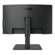 25W LED MONITOR PD2506Q DARK GREY BENQ