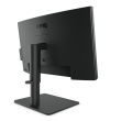 25W LED MONITOR PD2506Q DARK GREY BENQ
