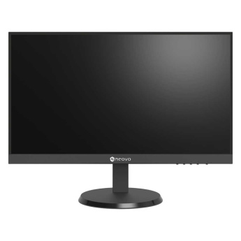 AG Neovo LW-2203 Full HD LED 54.6 cm (21.5'') monitor Black