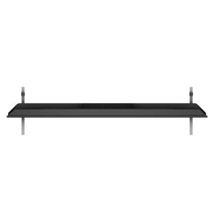 AG Neovo VA-5501 55-inch 4K UHD digital display with thin bezel