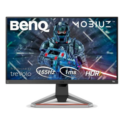 Benq | Gaming Monitor | EX2710S | 27 