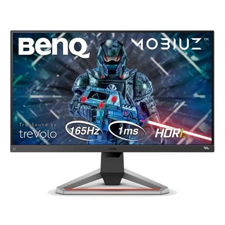 Benq | Gaming Monitor | EX2710S | 27 