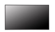LG Electronics Monitor 65UM5N-H 500cd/m2 UHD 24/7