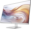HP Series 5 27-inch FHD height-adjustable monitor - 527sh