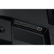 61cm/24'' (1920x1080) Samsung F24T450FZU 16:9 5ms IPS 2xHDMI DisplayPort VESA Pivot Speaker Full HD Black