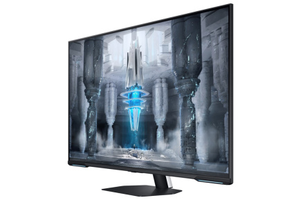 Samsung Odyssey Neo G7 G70NC LS43CG700NUXEN 43 
