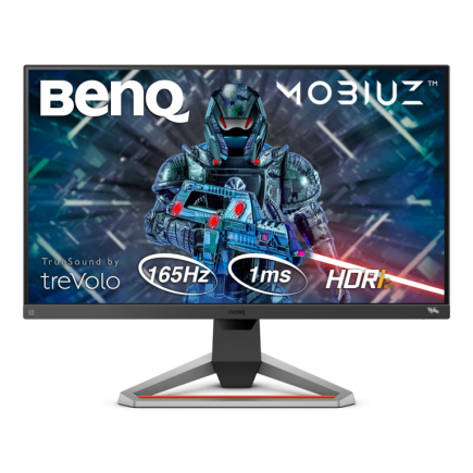 BenQ EX2710S computer monitor 68.6 cm (27