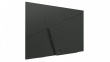 AG NEOVO Monitor 15 inches OLED 4K USB-C mHDMI 400n black 0.7KG