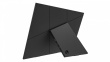 AG NEOVO Monitor 15 inches OLED 4K USB-C mHDMI 400n black 0.7KG