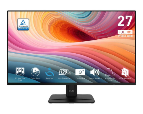 LCD Monitor|MSI|PRO MP271A E2|27