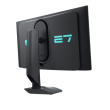 Dell Alienware 27 QD-OLED Gaming Monitor - AW2725DF - 67.82cm