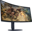 Dell Alienware 34 Gaming Monitor - AW3425DWM