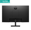 Восстановленный SILVER HP 324pv Series 3 Pro FHD Monitor - 23.8