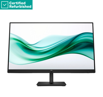 Taastatud SILVER HP 324pv Series 3 Pro FHD Monitor - 23.8