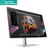 Taastatud SILVER HP 727pk Series 7 Pro 4K Charging Monitor-27
