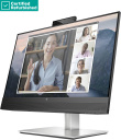 Восстановленный SILVER HP E24mv G4 FHD Conferencing Monitor - 23.8