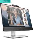 Восстановленный SILVER HP E24mv G4 FHD Conferencing Monitor - 23.8