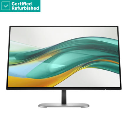 Восстановленный SILVER HP 524pf Series 5 Pro FHD Monitor - 23.8