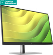 Taastatud SILVER HP E24q G5 QHD Monitor - 23.8