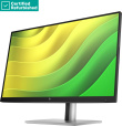 Taastatud SILVER HP E24q G5 QHD Monitor - 23.8