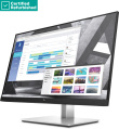 Taastatud SILVER HP E27q G4 QHD Monitor - 27