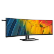 Philips 6000 series 45B1U6900C/00 LED display 113 cm (44.5