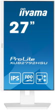 iiyama ProLite XUB2792HSU-W6 LED display 68.6 cm (27