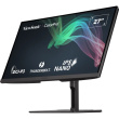 Viewsonic 68.6cm VP2776T-4K 16:9 HDMI/DP/USBC/LAN UHD
