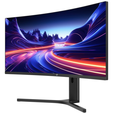34IN USB-C 3440 X 1440 MONITOR