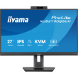 IIYAMA TFT XUB2790QSUH 68.5cm IPS 27''/2560x1440/HDMI/DP/USB-C/KVM/hv