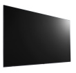 LG Electronics Monitor 75 inches 75UL3J-E UHD 330cd/m2 16/7