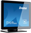 iiyama ProLite T1721MSC-B2 computer monitor 43.2 cm (17
