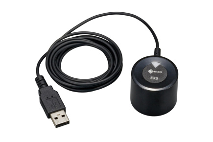 EIZO EX 5 Colorimeter for ColorEdge Calibration