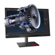 Lenovo ThinkVision 27 3D LED display 68.6 cm (27