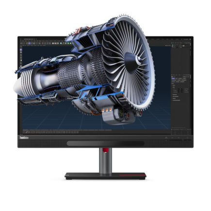 Lenovo ThinkVision 27 3D LED display 68.6 cm (27