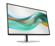 HP 527pu Series 5 Pro QHD Charging Monitor - 27
