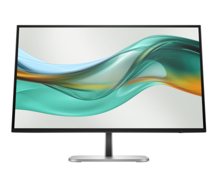 HP 527pu Series 5 Pro QHD Charging Monitor - 27