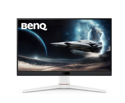 Benq Display 24 cale EX251 1ms IPS/220Hz/FullHD/Gaming