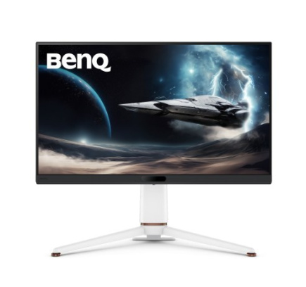 Benq Display 27 cali EX271Q 2K IPS IPS/180Hz/2K/Gaming