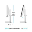 Benq Display 27 cali PD2730S LED 5K IPS/60Hz/5ms/Graficzny