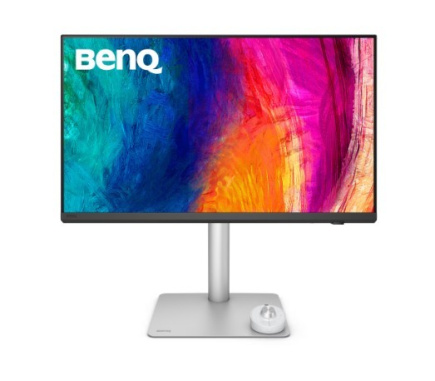 Benq Display 27 cali PD2730S LED 5K IPS/60Hz/5ms/Graficzny